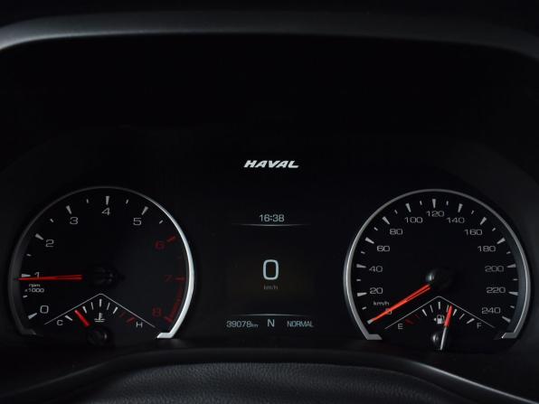Haval Jolion I с пробегом 2023 года, цена 1 814 995 рублей, 39077 км, внедорожник, Автокод Объявления