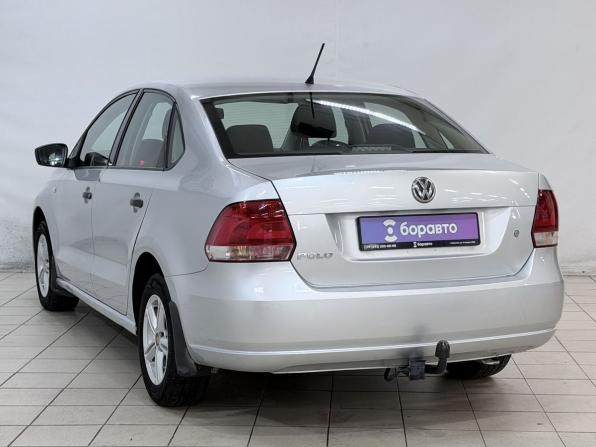 Volkswagen Polo V с пробегом 2013 года, цена 749 000 рублей, 123430 км, седан, Автокод Объявления