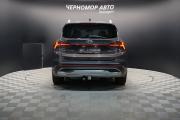 Hyundai Santa Fe IV Рестайлинг Крым  - изображение 44