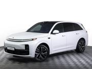 Li Auto (Lixiang) L7 I Москва  - изображение 54