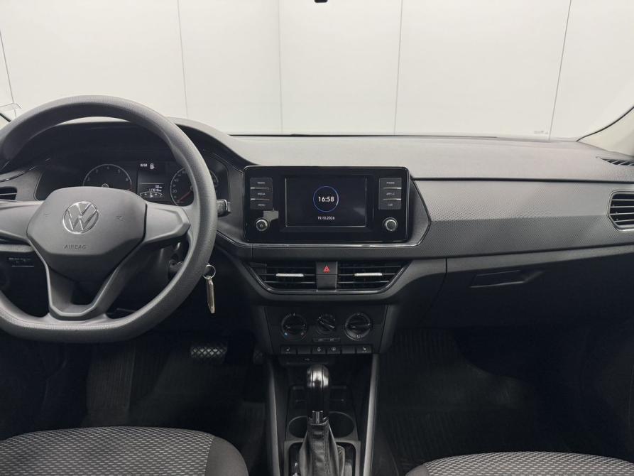 Volkswagen Polo VI Воронеж  - изображение 12