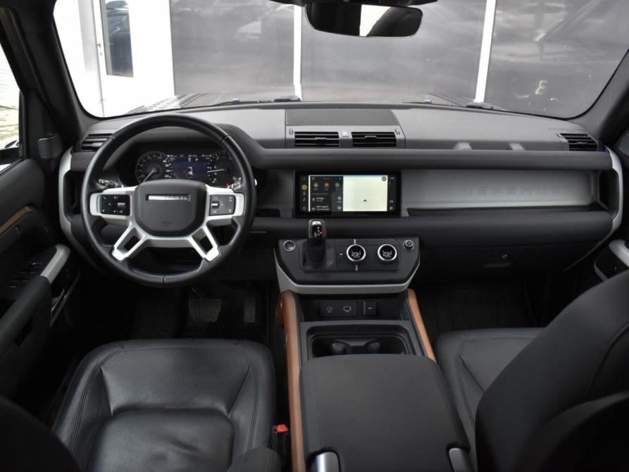 Land Rover Defender II Краснодар  - изображение 6