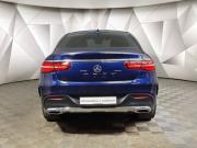 Mercedes-Benz GLE Coupe I (C292) Москва  - изображение 31