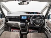 Honda Stepwgn V Рестайлинг Красноярск  - изображение 31