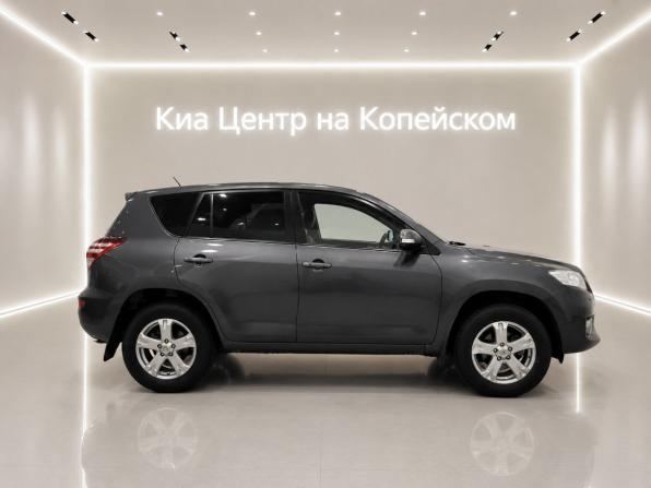 Toyota RAV4 III (XA30) Рестайлинг с пробегом 2010 года, цена 1 495 000 рублей, 265000 км, внедорожник, Автокод Объявления