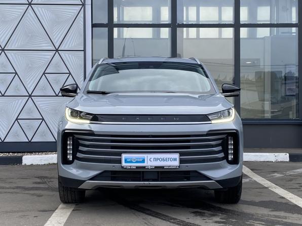 Exeed TXL I Рестайлинг с пробегом 2022 года, цена 2 249 000 рублей, 85299 км, внедорожник, Автокод Объявления