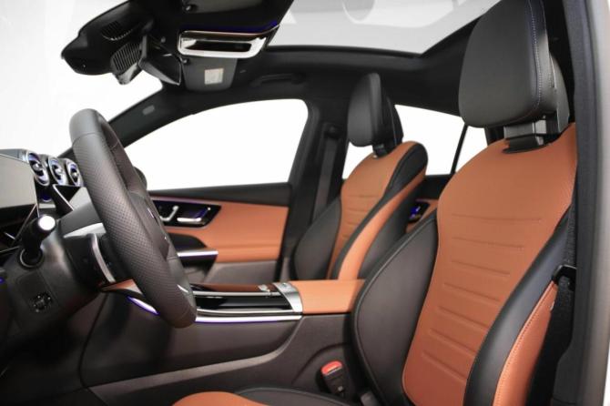 Новый Mercedes-Benz GLC II (X254) 2026 года, цена 9 725 000 рублей, внедорожник, Автокод Объявления