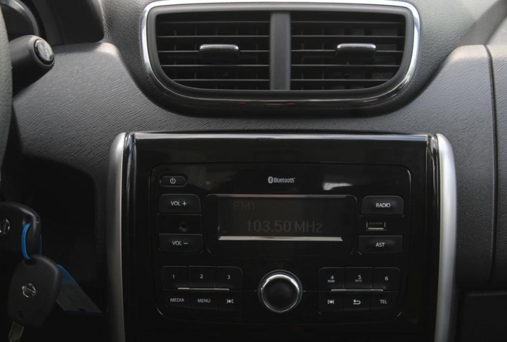 Nissan Terrano III (D10) Саратов  - изображение 22