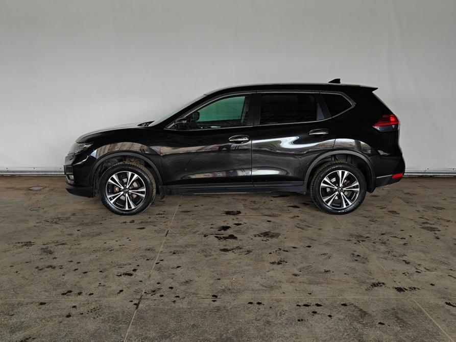 Nissan X-Trail III Рестайлинг Москва  - изображение 7