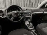 Skoda Octavia II (A5) Рестайлинг Москва  - изображение 24