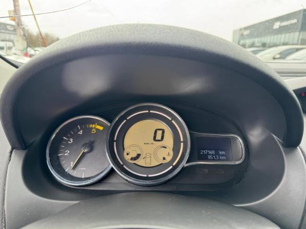 Renault Fluence I с пробегом 2011 года, цена 609 600 рублей, 217000 км, седан, Автокод Объявления