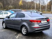 Kia Rio III Рестайлинг Мурманск  - изображение 32