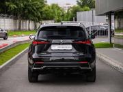 Lexus NX I Рестайлинг Санкт-Петербург  - изображение 39