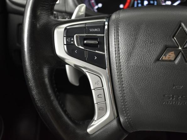 Mitsubishi L200 V Рестайлинг с пробегом 2022 года, цена 4 049 900 рублей, 140501 км, offers.body_type.unknown, Автокод Объявления