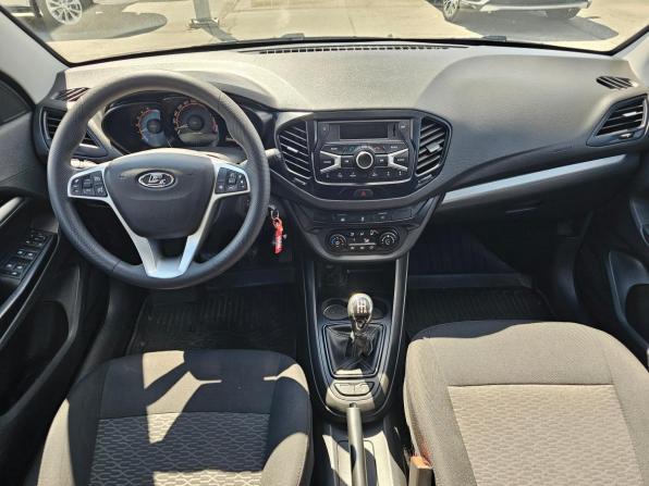 Lada (ВАЗ) Vesta I с пробегом 2022 года, цена 999 995 рублей, 69767 км, седан, Автокод Объявления