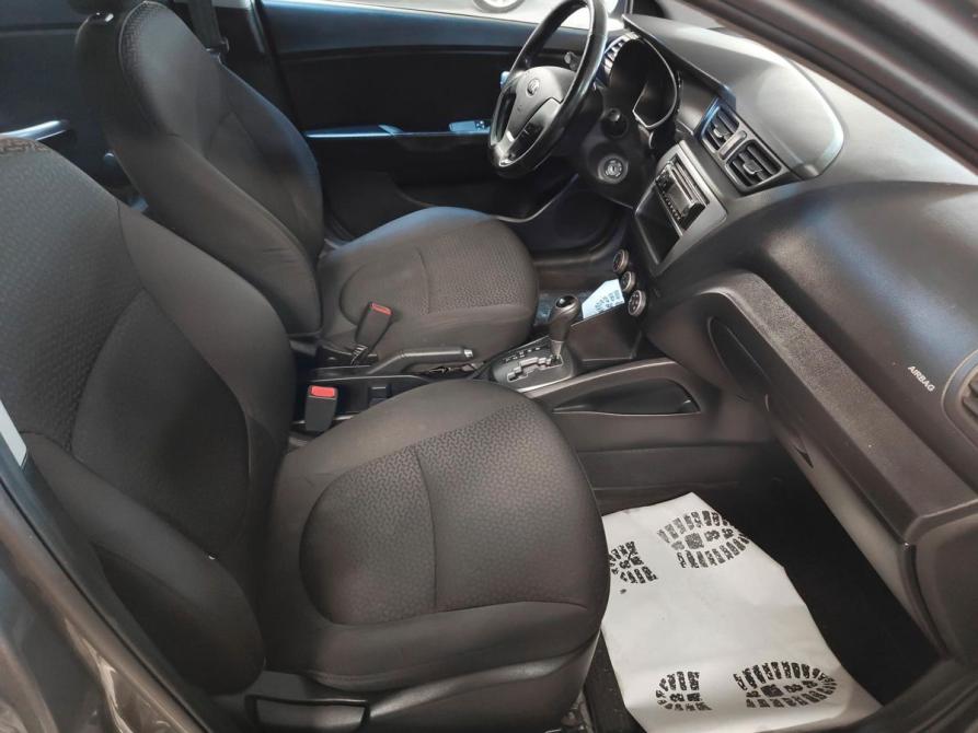 Kia Rio III Рестайлинг Тула  - изображение 5
