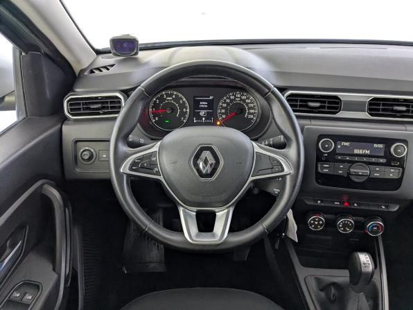 Renault Duster II с пробегом 2022 года, цена 1 995 000 рублей, 83749 км, внедорожник, Автокод Объявления