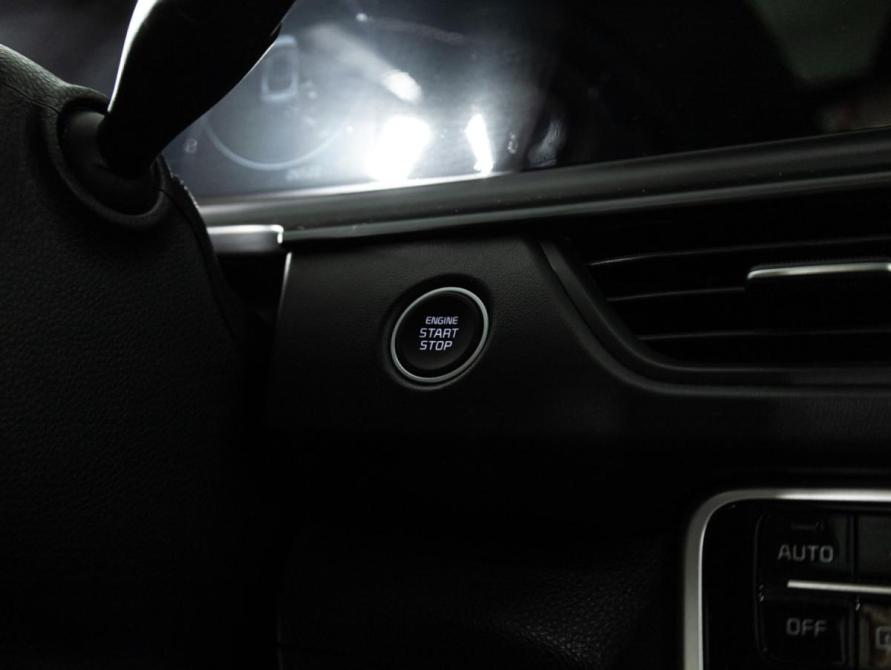 Kia Seltos I Рестайлинг Санкт-Петербург  - изображение 20