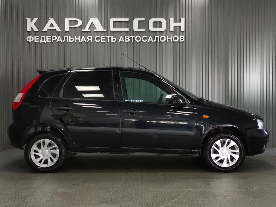 Lada (ВАЗ) Kalina I Пермь  - изображение 6