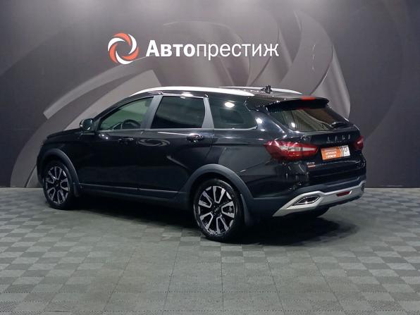 Lada (ВАЗ) Vesta I Рестайлинг (NG) с пробегом 2024 года, цена 1 430 000 рублей, 26750 км, универсал, Автокод Объявления