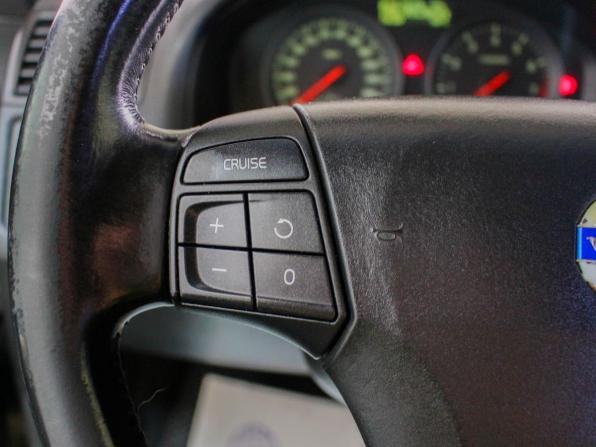 Volvo S40 II Рестайлинг с пробегом 2008 года, цена 500 000 рублей, 307623 км, седан, Автокод Объявления