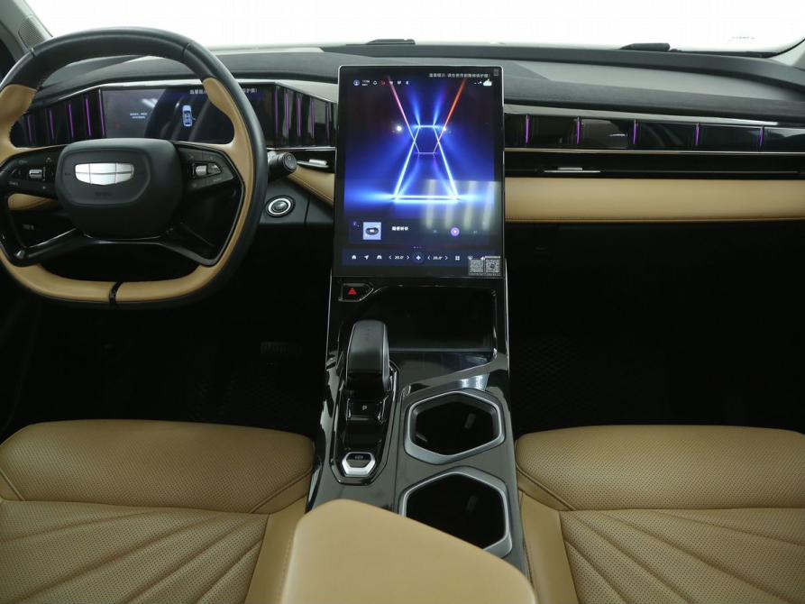 Geely Atlas II Иваново  - изображение 13