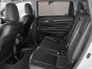 Toyota Highlander III (XU50) Екатеринбург  - изображение 52