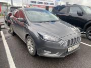 Ford Focus III Рестайлинг Санкт-Петербург  - изображение 6