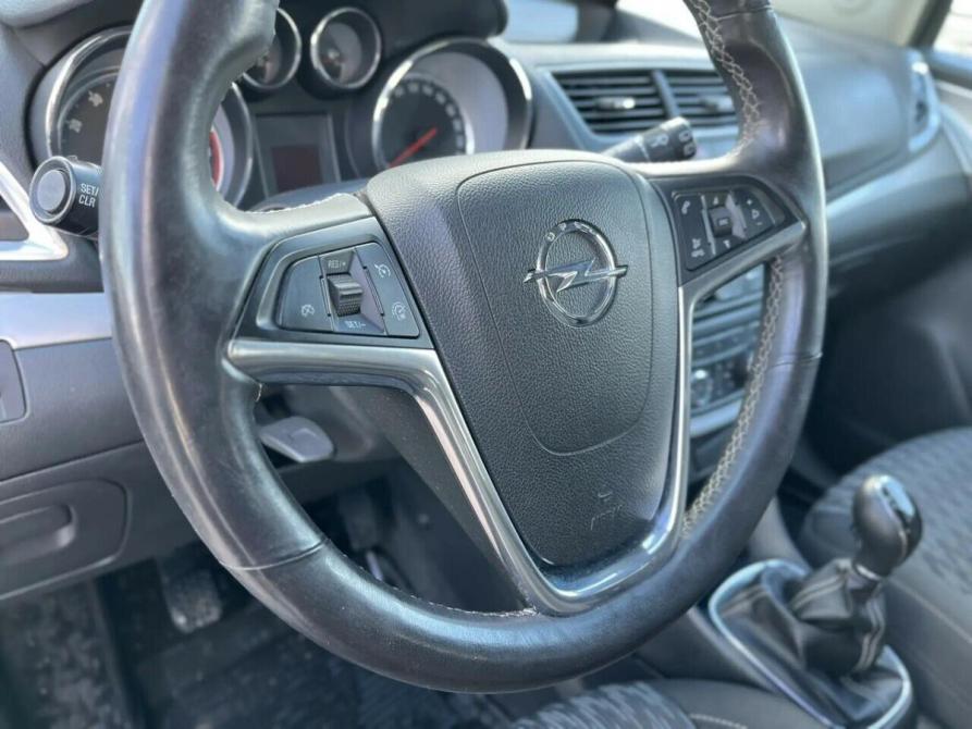 Opel Mokka I Буинск  - изображение 20