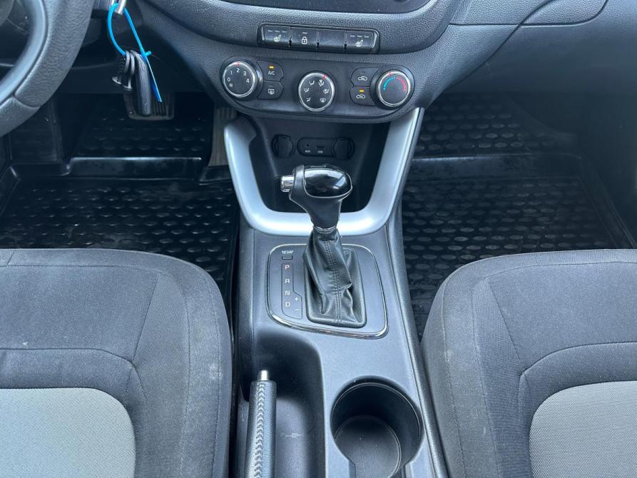 Kia Ceed II Екатеринбург  - изображение 11