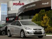 Hyundai Solaris I Москва  - изображение 20