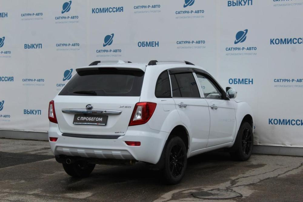 Lifan X60 I Пермь  - изображение 5