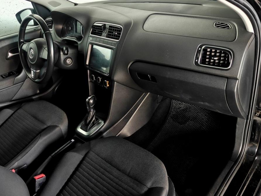 Volkswagen Polo V Москва  - изображение 11