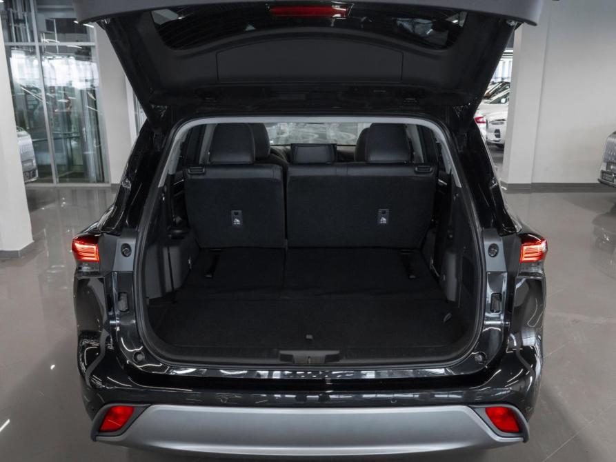 Toyota Highlander IV (XU70) Москва  - изображение 28
