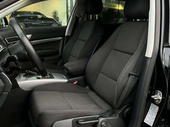 Audi A6 III (C6) Рестайлинг с пробегом 2009 года, цена 990 000 рублей, 239692 км, универсал, Автокод Объявления