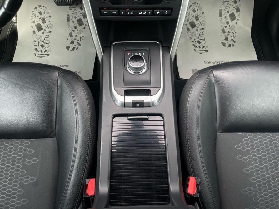 Land Rover Discovery Sport I Краснодар  - изображение 16