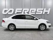 Volkswagen Polo V Рестайлинг Ростов-на-Дону  - изображение 20