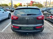Kia Sportage III Череповец  - изображение 20