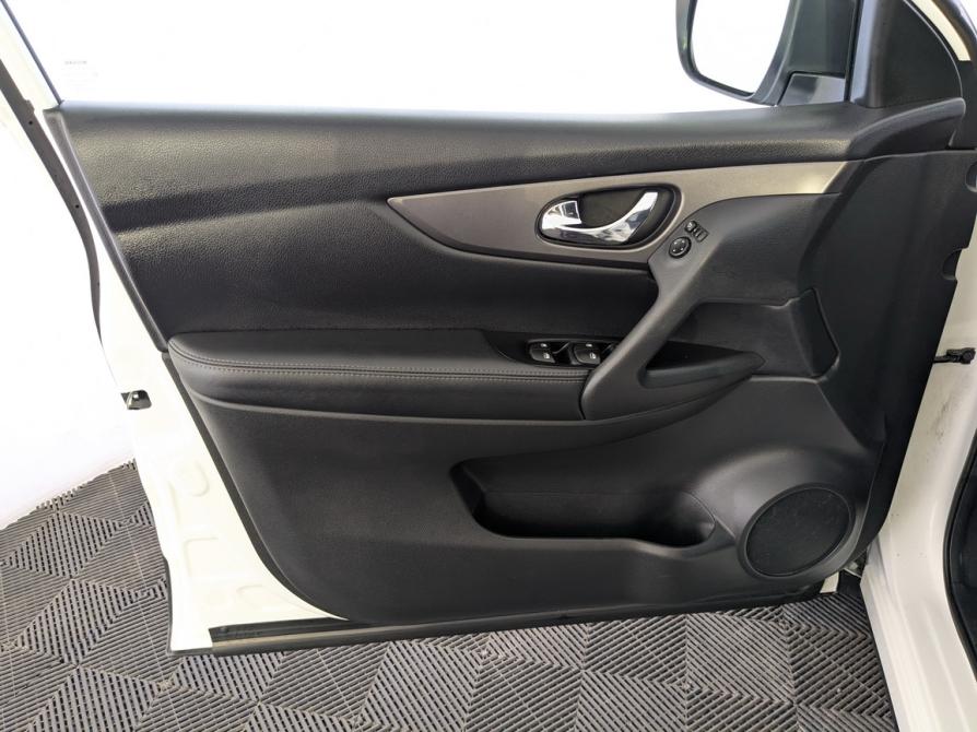 Nissan Qashqai II Рестайлинг Москва  - изображение 19