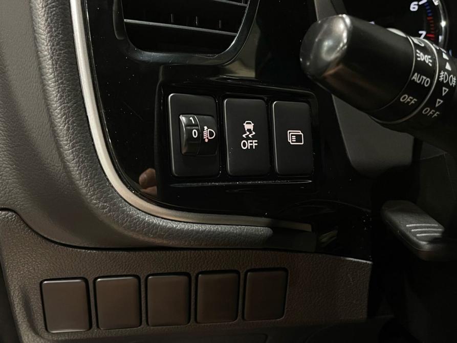 Mitsubishi Outlander III Рестайлинг 3 Пермь  - изображение 17