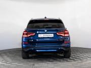 BMW X3 III (G01) Санкт-Петербург  - изображение 33