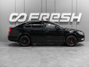 Skoda Octavia II (A5) Рестайлинг Тюмень  - изображение 21