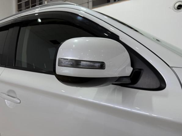 Mitsubishi Outlander III Рестайлинг 3 с пробегом 2018 года, цена 1 950 000 рублей, 94469 км, внедорожник, Автокод Объявления
