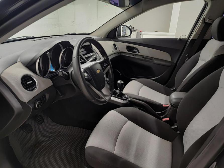 Chevrolet Cruze I Казань  - изображение 20