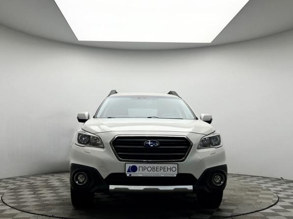Subaru Outback V с пробегом 2017 года, цена 1 849 000 рублей, 220100 км, универсал, Автокод Объявления