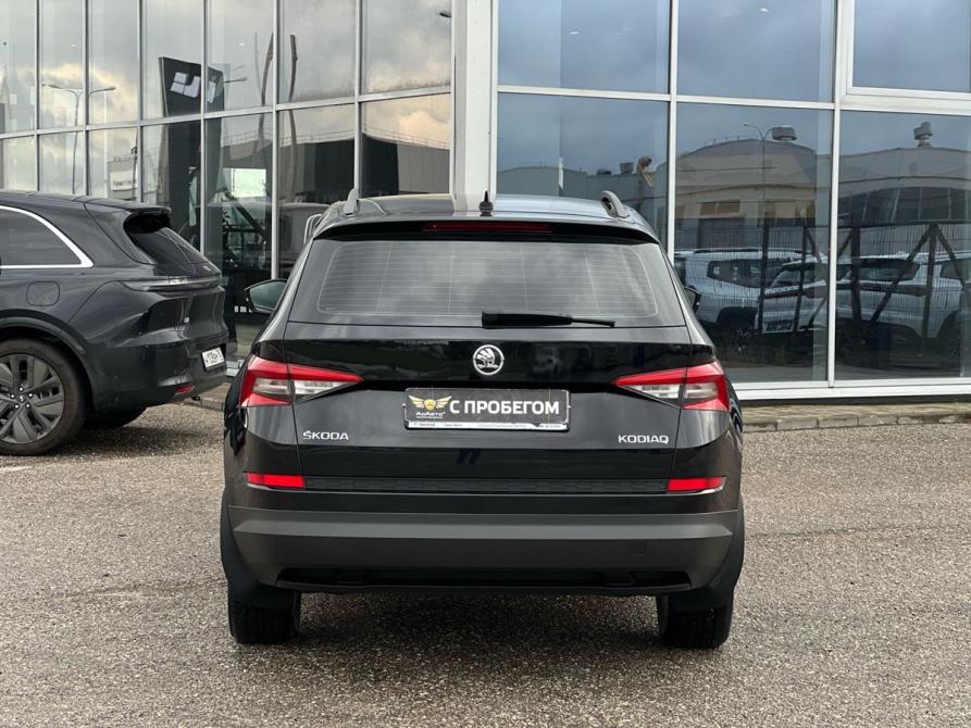 Skoda Kodiaq I Самара  - изображение 7