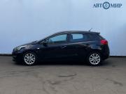 Kia Ceed II Рестайлинг Москва  - изображение 20