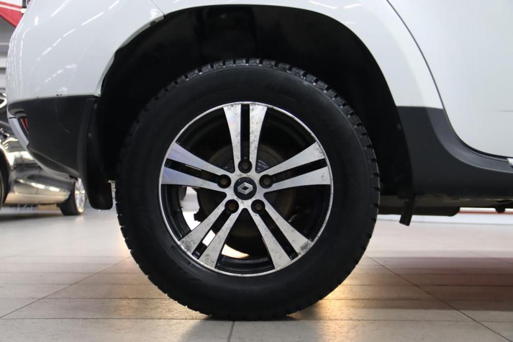 Renault Duster I Рестайлинг Сургут  - изображение 23