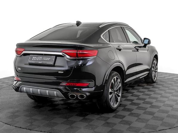 Knewstar 001 с пробегом 2024 года, цена 3 450 000 рублей, 18554 км, внедорожник, Автокод Объявления