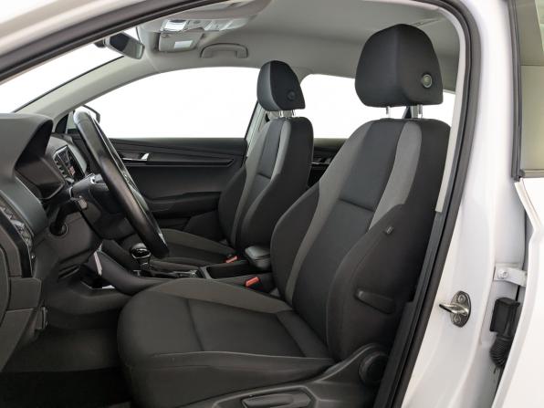 Skoda Karoq I с пробегом 2020 года, цена 2 220 000 рублей, 91408 км, внедорожник, Автокод Объявления